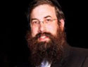 Rabbi Yehuda Shemtov